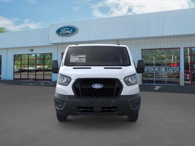 2026 Ford Transit Cargo Van T-350