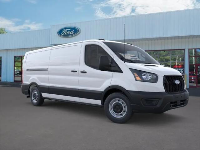 2026 Ford Transit Cargo Van T-350