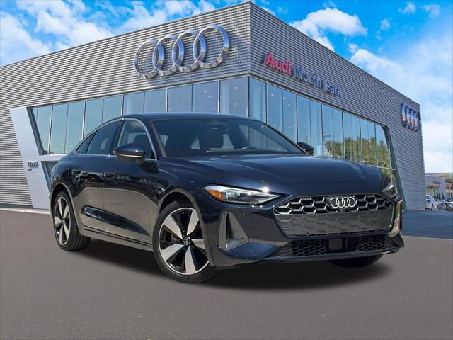 2025 Audi A5 Premium TFSI quattro S tronic for sale in Selma, TX