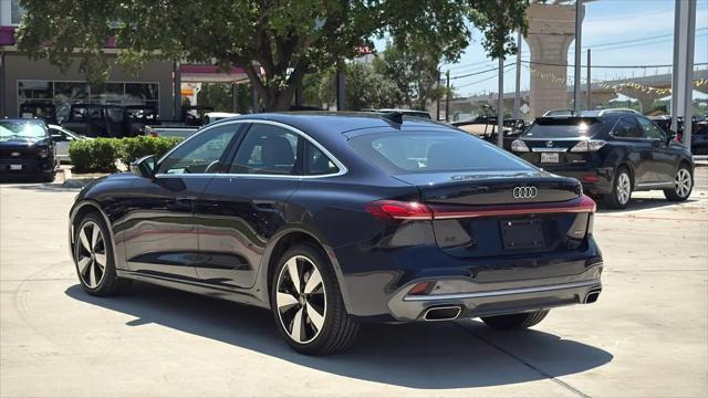 2025 Audi A5 Premium TFSI quattro S tronic