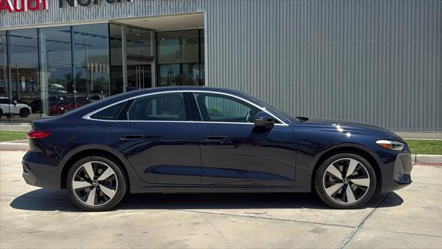 2025 Audi A5 Premium TFSI quattro S tronic
