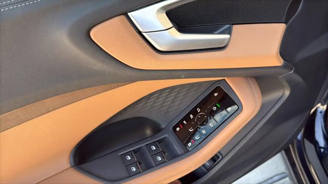 2025 Audi A5 Premium TFSI quattro S tronic