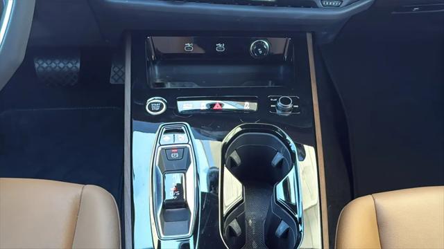 2025 Audi A5 Premium TFSI quattro S tronic