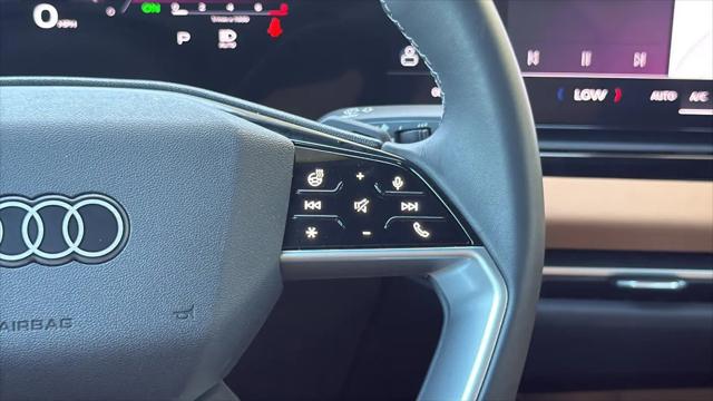 2025 Audi A5 Premium TFSI quattro S tronic