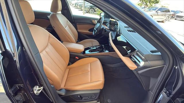 2025 Audi A5 Premium TFSI quattro S tronic