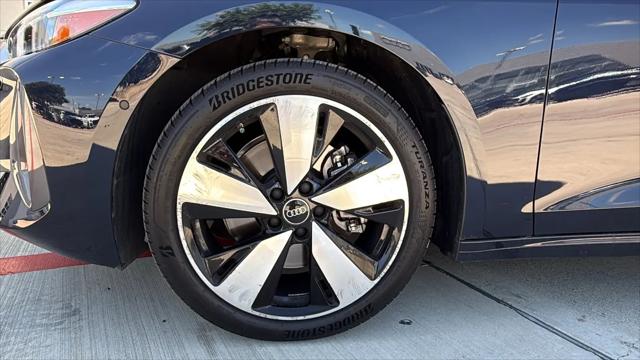 2025 Audi A5 Premium TFSI quattro S tronic