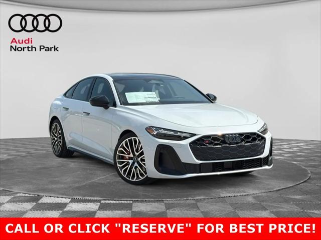 2026 Audi S5 Premium Plus TFSI quattro S tronic for sale in Selma, TX