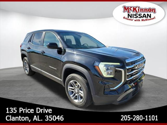 2025 GMC Terrain AWD Elevation for sale in Clanton, AL