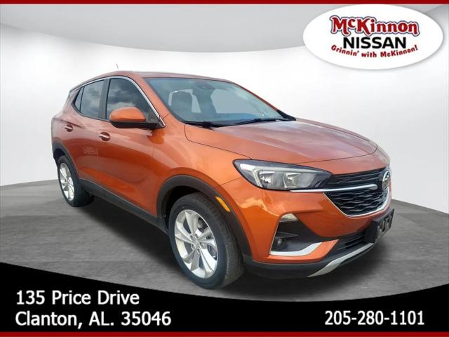 2022 Buick Encore GX FWD Preferred for sale in Clanton, AL