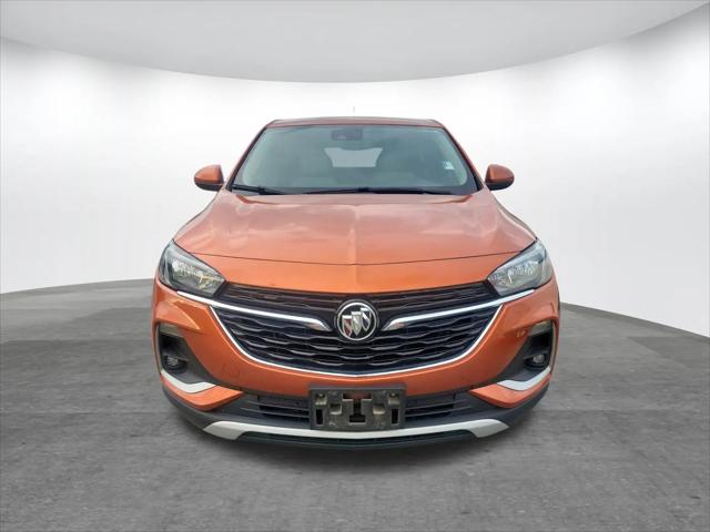 2022 Buick Encore GX FWD Preferred