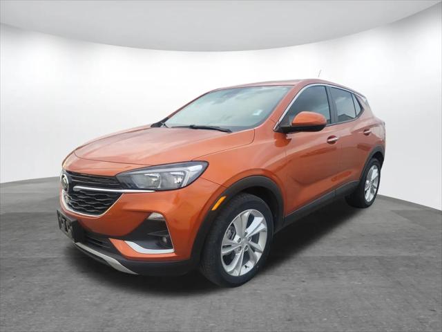 2022 Buick Encore GX FWD Preferred