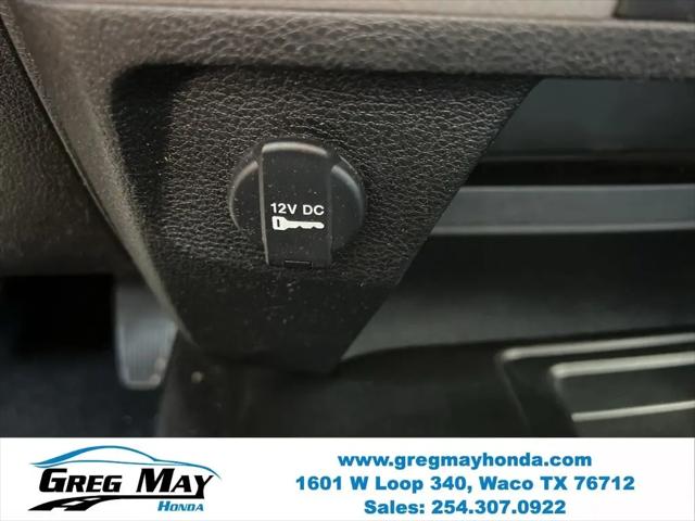 2018 Ram 2500 Tradesman Crew Cab 4x4 6'4" Box