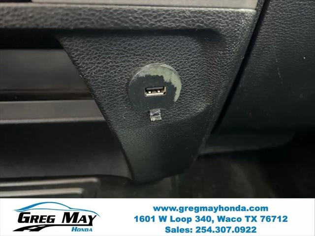 2018 Ram 2500 Tradesman Crew Cab 4x4 6'4" Box