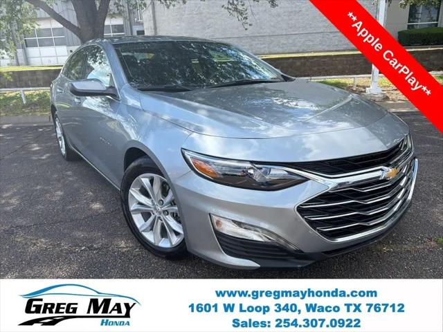 2025 Chevrolet Malibu FWD 1LT for sale in Waco, TX