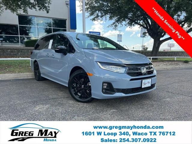 2025 Honda Odyssey Sport-L for sale in Waco, TX
