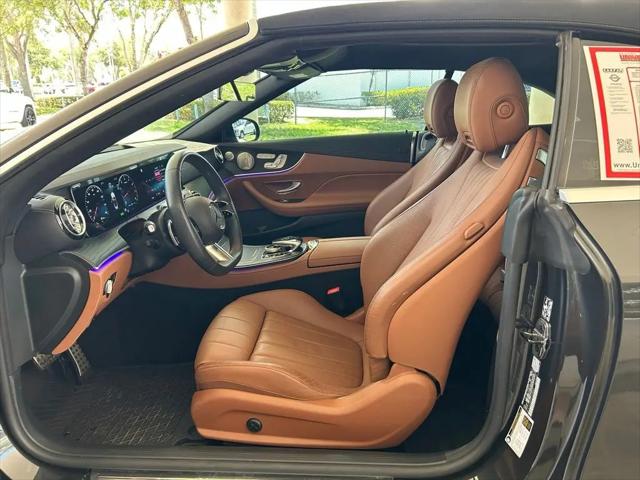 2023 Mercedes-Benz E 450 E 450