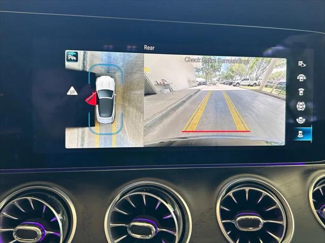2023 Mercedes-Benz E 450 E 450