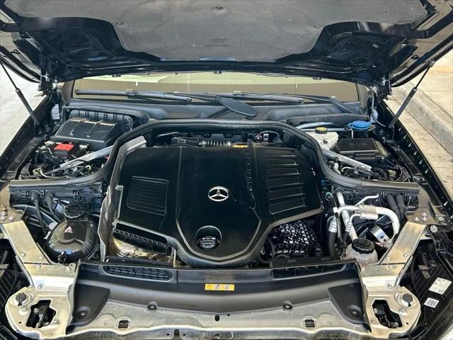 2023 Mercedes-Benz E 450 E 450