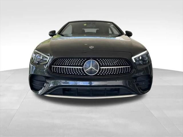 2023 Mercedes-Benz E 450 E 450