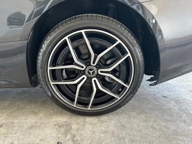 2023 Mercedes-Benz E 450 E 450