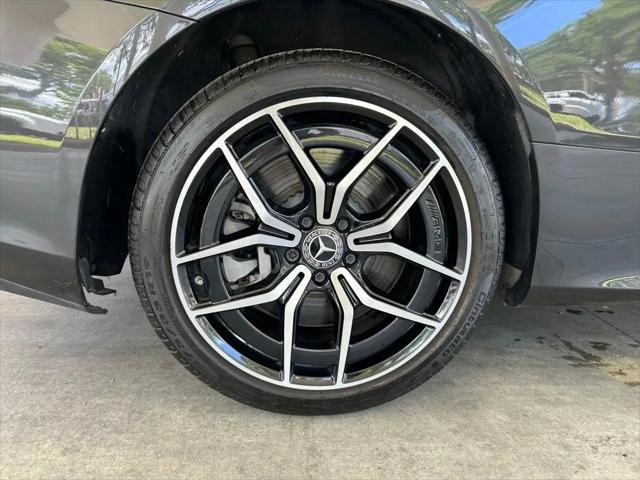 2023 Mercedes-Benz E 450 E 450
