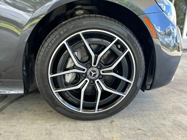 2023 Mercedes-Benz E 450 E 450
