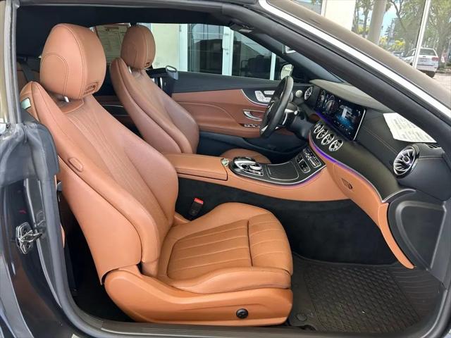 2023 Mercedes-Benz E 450 E 450