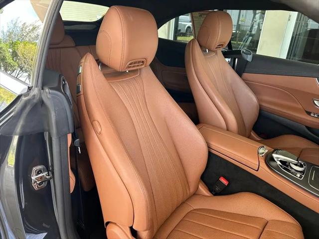 2023 Mercedes-Benz E 450 E 450