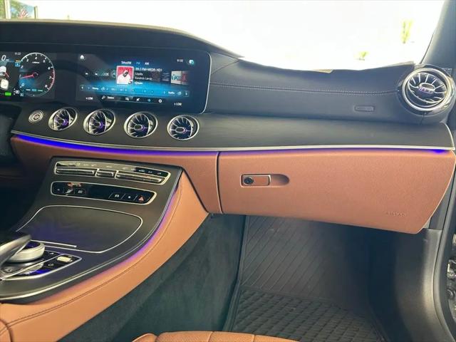2023 Mercedes-Benz E 450 E 450