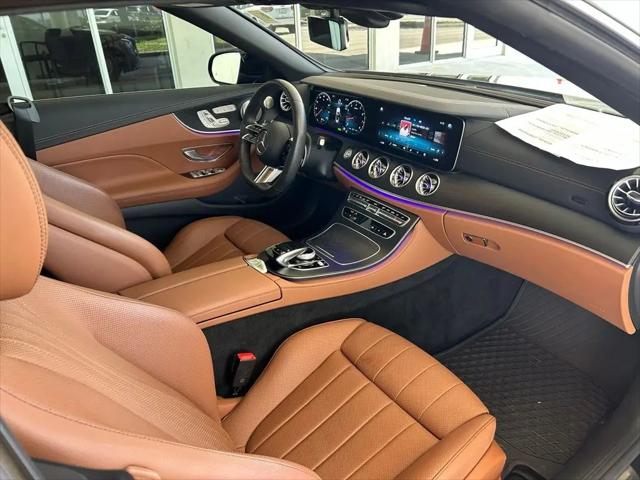 2023 Mercedes-Benz E 450 E 450