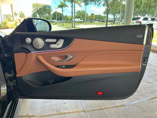 2023 Mercedes-Benz E 450 E 450