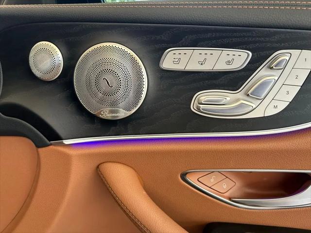 2023 Mercedes-Benz E 450 E 450