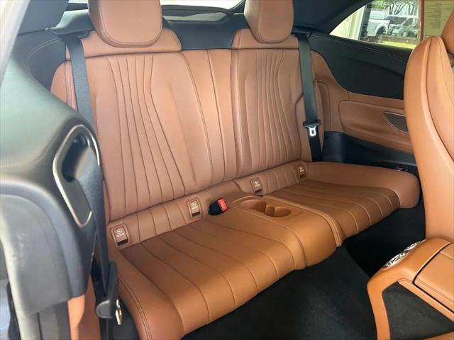 2023 Mercedes-Benz E 450 E 450