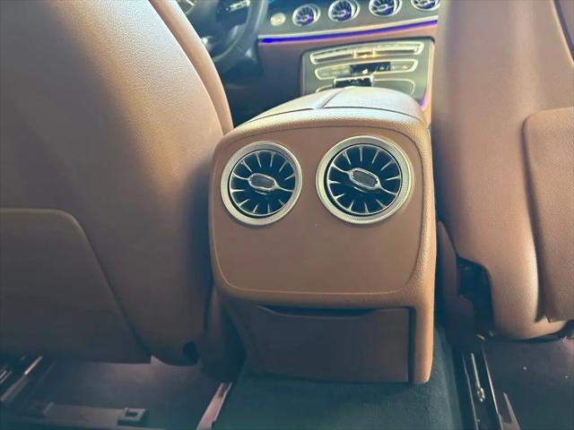 2023 Mercedes-Benz E 450 E 450