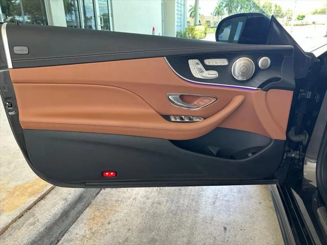 2023 Mercedes-Benz E 450 E 450