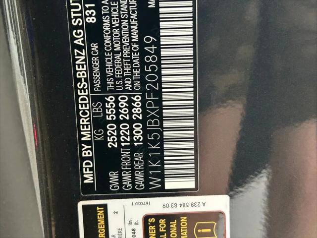 2023 Mercedes-Benz E 450 E 450