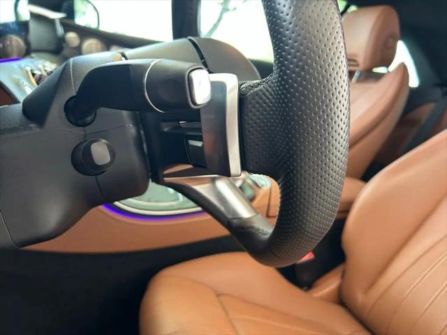 2023 Mercedes-Benz E 450 E 450