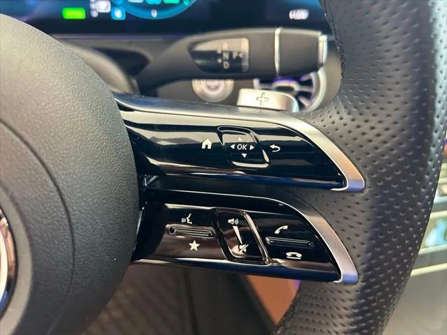 2023 Mercedes-Benz E 450 E 450