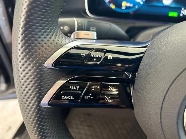 2023 Mercedes-Benz E 450 E 450