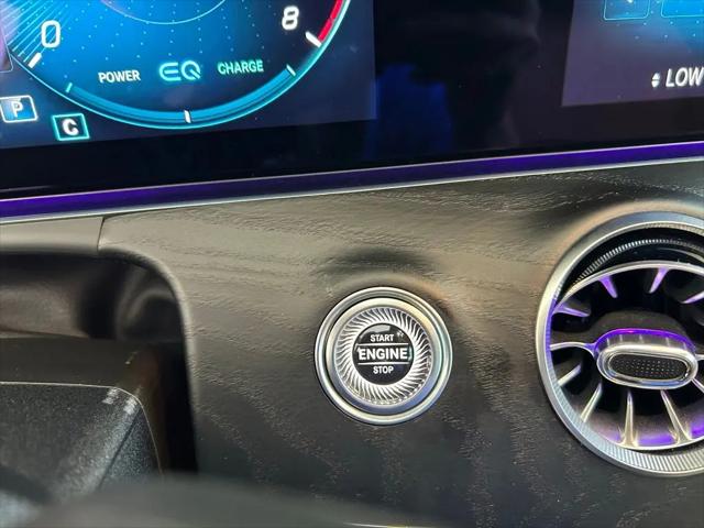 2023 Mercedes-Benz E 450 E 450