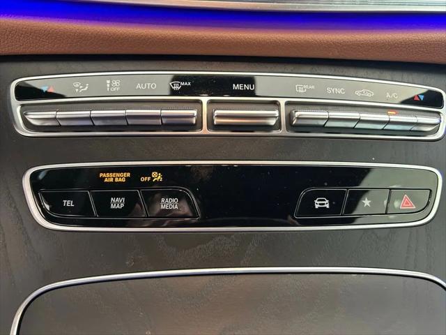 2023 Mercedes-Benz E 450 E 450