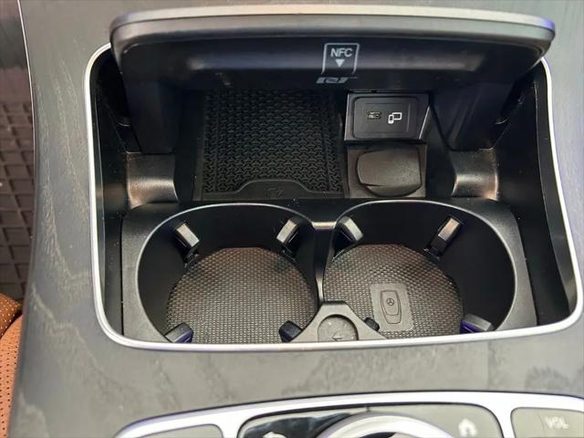 2023 Mercedes-Benz E 450 E 450