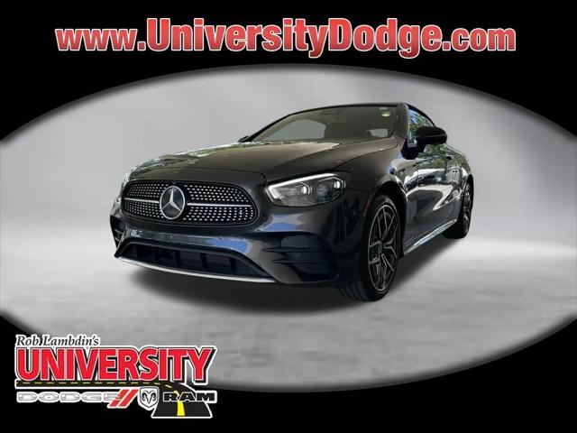 2023 Mercedes-Benz E 450 E 450 for sale in Davie, FL