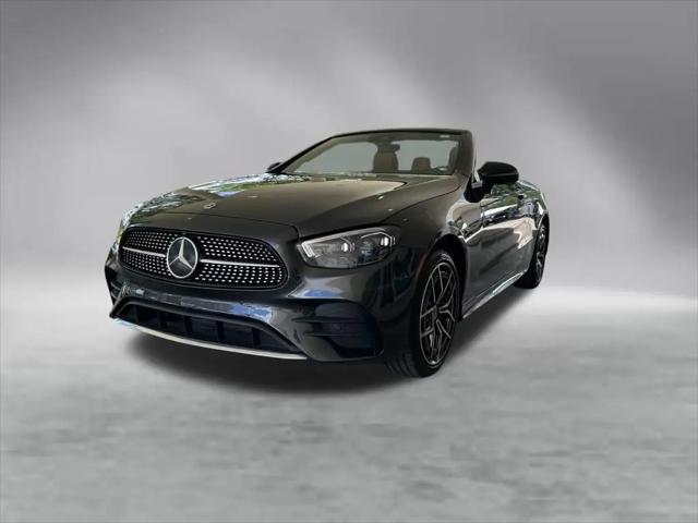 2023 Mercedes-Benz E 450 E 450