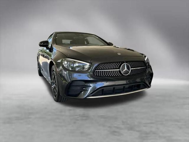 2023 Mercedes-Benz E 450 E 450