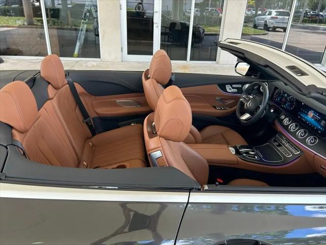 2023 Mercedes-Benz E 450 E 450