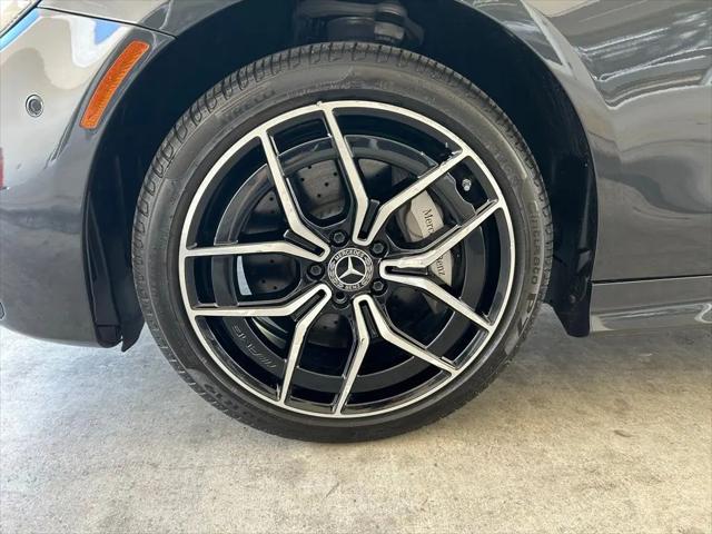 2023 Mercedes-Benz E 450 E 450