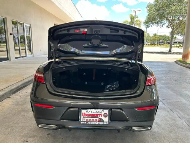 2023 Mercedes-Benz E 450 E 450