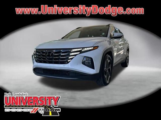 2022 Hyundai Tucson Limited for sale in Davie, FL