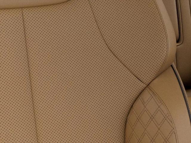 2026 Jeep Grand Cherokee Summit 4x4